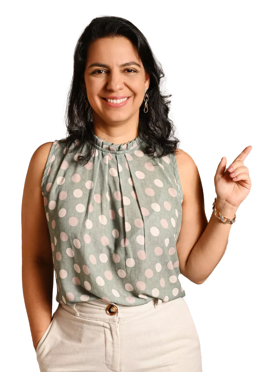 Dra. Ana Luiza Câmara - Neuropediatra