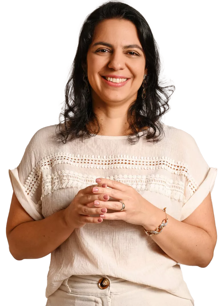 Dra. Ana Luiza Câmara - Neuropediatra