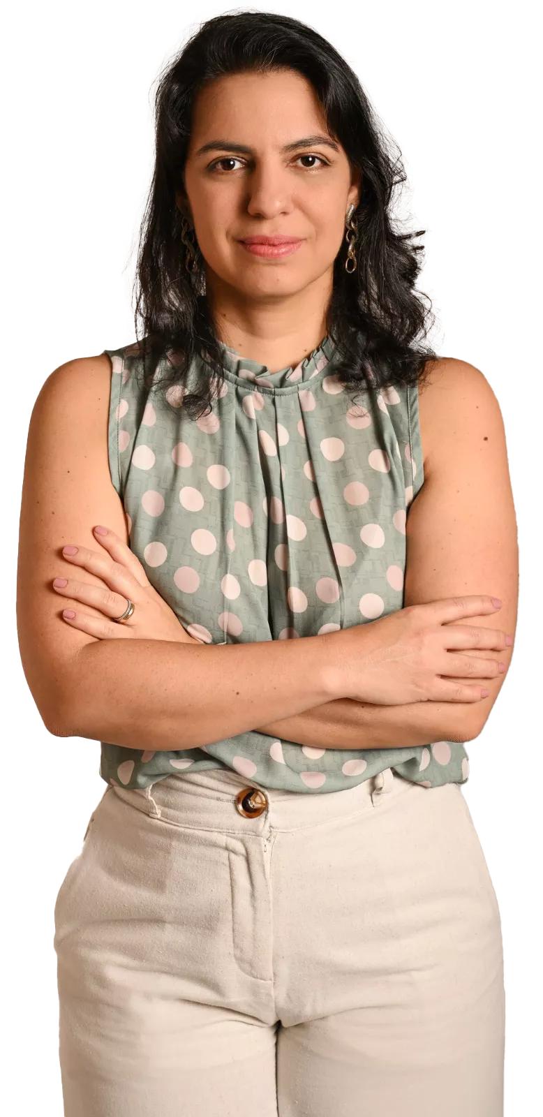 Dra. Ana Luiza Câmara - Neuropediatra